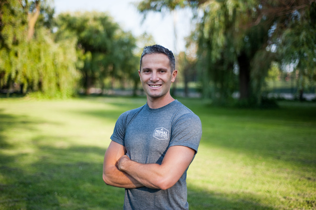 Athletic Shoot: Paleo is Possible