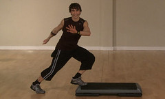 ThinQ Fitness Picture - Pierre Pozutto Video